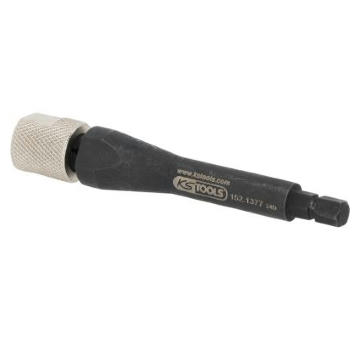 Držák, čištění injektorové šachty CR KS TOOLS 152.1377
