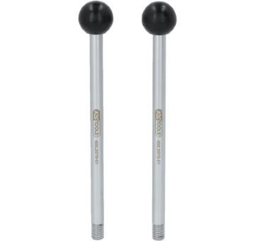 Montazni naradi, ozubeny remen KS TOOLS 400.2078