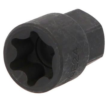 Sada nástrčkových kľúčov KS TOOLS 450.0504