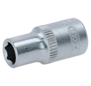 Sada nástrčkových kľúčov KS TOOLS 917.1406