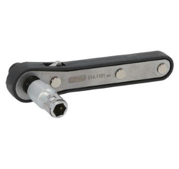 Umschaltknarre KS TOOLS 514.1101