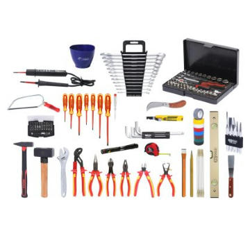Kufr na naradi KS TOOLS 117.0190