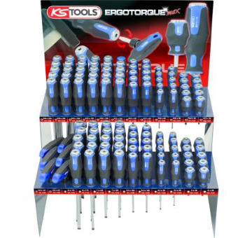 Sada sroubovaku KS TOOLS 151.1170
