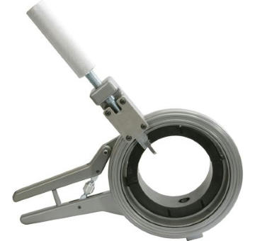 Přístroj na upichování / srážení hran KS TOOLS 222.5220
