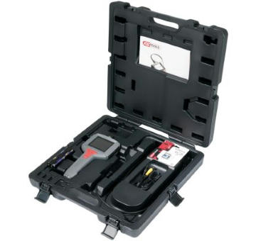 Videoendoskop-sada KS TOOLS 550.7392