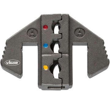 nadstavec krimpovacích klieżtí VIGOR V2499-A