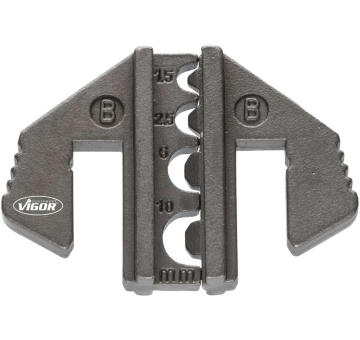nadstavec krimpovacích klieżtí VIGOR V2499-B