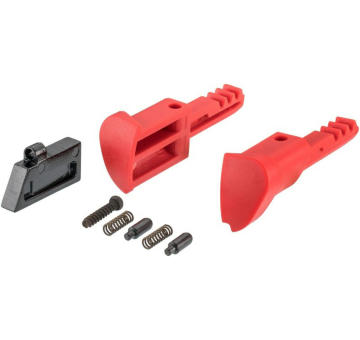 Sada prepínacích páčok, użahovák VIGOR V3715