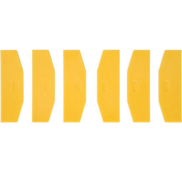 Súprava lamiel, rázový skrutkovač VIGOR V3719