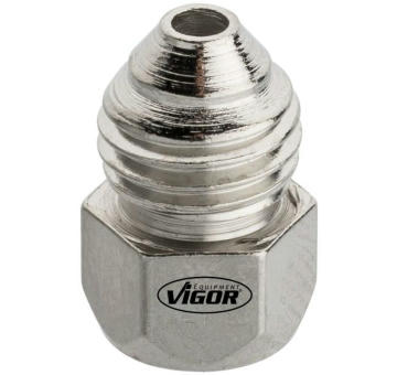 Adaptér, nitovacie kliešte VIGOR V3735-4.0