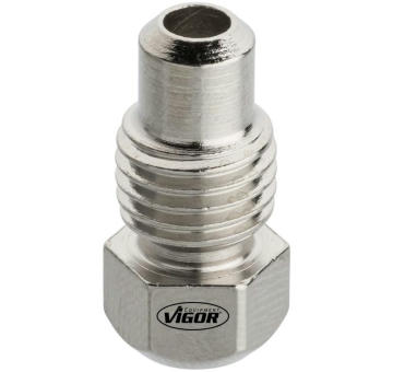 Adaptér, nitovacie kliešte VIGOR V3735-6.4