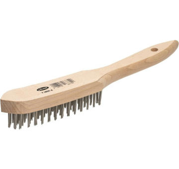 Drôtený kartáč VIGOR V6809-4