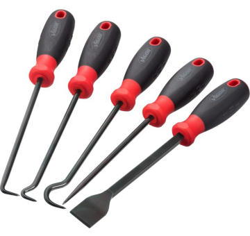 Súprava škrabákov VIGOR V5045