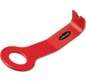 Páčidlo, oblożenie dverí VIGOR V2492