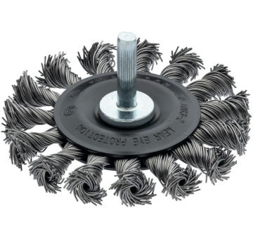 Brúsna kefa VIGOR V6806