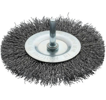 Brúsna kefa VIGOR V6803-100