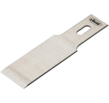 Sada čepelí do żkrabky VIGOR V6030-12