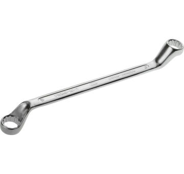 Dvojitý očkový kľúč VIGOR V1524N-16X17