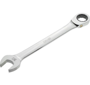 Vidlicovo račňový kľúč VIGOR V4965