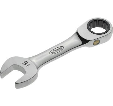 Vidlicovo račňový kľúč - sada VIGOR V2830