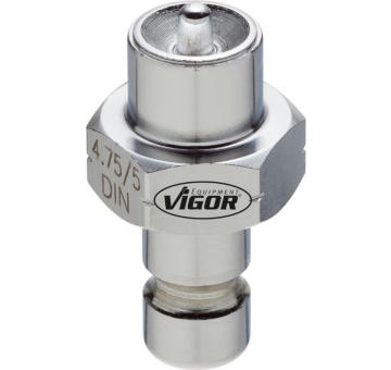 Tlačný element pre lemovací prístroj VIGOR V2553