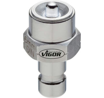 Tlačný element pre lemovací prístroj VIGOR V2555