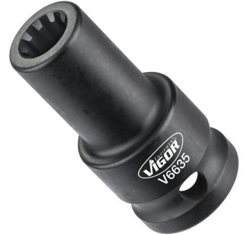 Nastrckovy kluc, brzdovy strmen VIGOR V6635