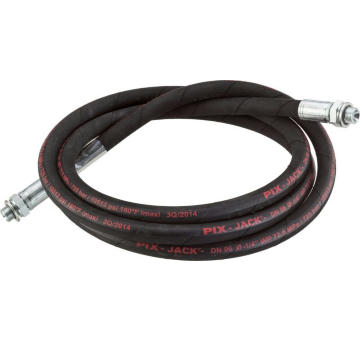 Hadica, hydraulické čerpadlo VIGOR V3120