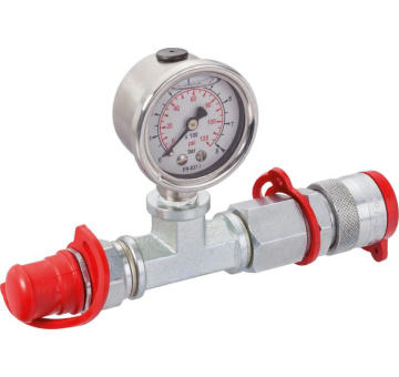 Tlakomer VIGOR V3612