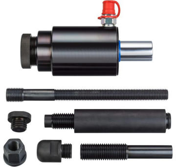 Hydraulický valec, Sżahovák - vreteno VIGOR V4551