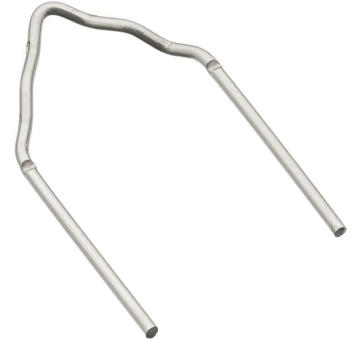 Spona na opravu plastov VIGOR V3670N