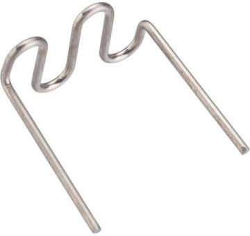 Spona na opravu plastov VIGOR V3676N