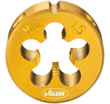 Závitnica VIGOR V7181-2