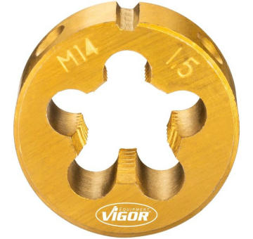 Závitnica VIGOR V7181-3
