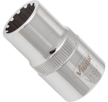 Sada nástrčkových kľúčov VIGOR V1991