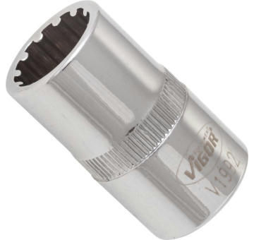 Sada nástrčkových kľúčov VIGOR V1992