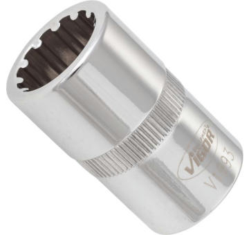 Sada nástrčkových kľúčov VIGOR V1993