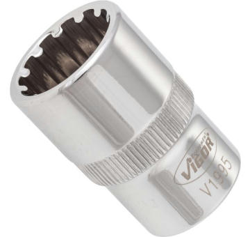 Sada nástrčkových kľúčov VIGOR V1995