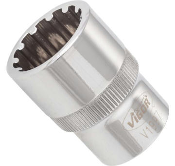 Sada nástrčkových kľúčov VIGOR V1997