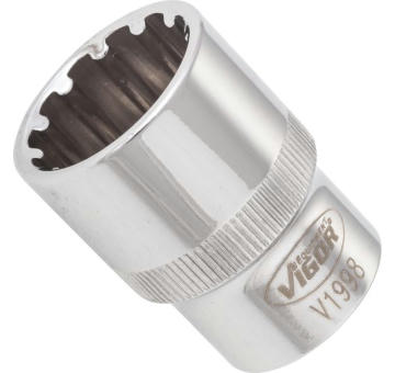 Sada nástrčkových kľúčov VIGOR V1998