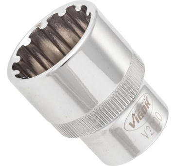 Sada nástrčkových kľúčov VIGOR V2000