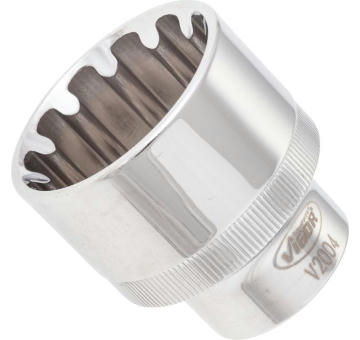 Sada nástrčkových kľúčov VIGOR V2004