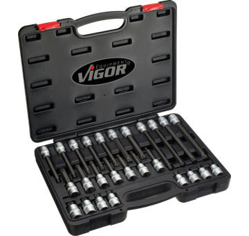 Nástrčkový nádstavec VIGOR V1918