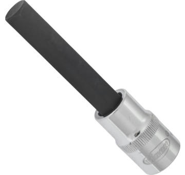 Sada  sestiuhelnikovych nastrcek VIGOR V2078
