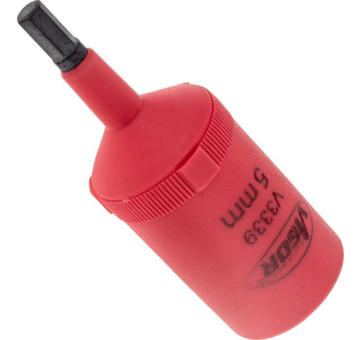 Sada nástrčkových kľúčov VIGOR V3339