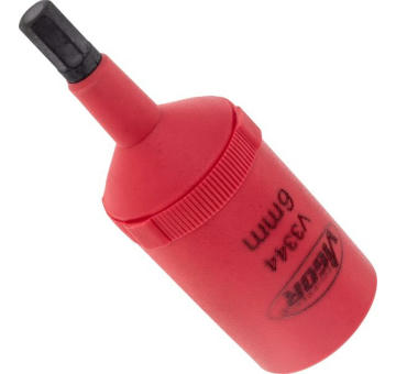 Sada nástrčkových kľúčov VIGOR V3344