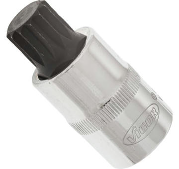 Sada nástrčkových kľúčov VIGOR V2100