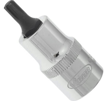 Sada nástrčkových kľúčov VIGOR V2203