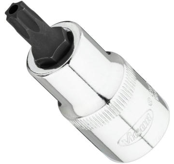 Sada nástrčkových kľúčov VIGOR V7055-T40H