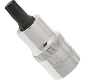 Sada nástrčkových kľúčov VIGOR V2156